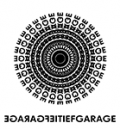 Tiefgarage